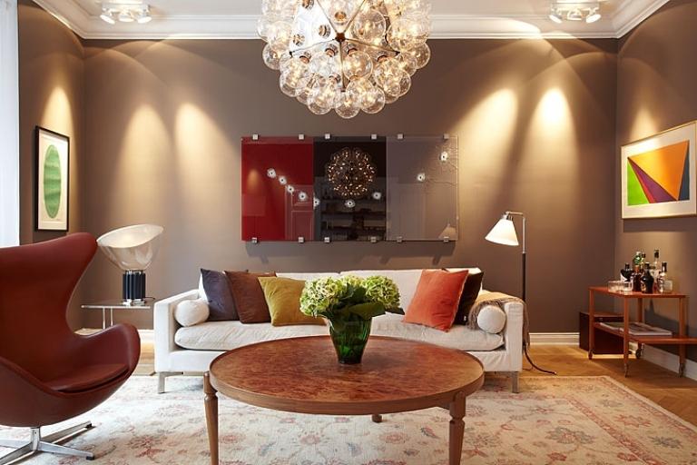 Interior Design Ideas Narrow Living Rooms
